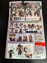 Load image into Gallery viewer, Mcfarlane Toys KISS Peter Criss Figure
