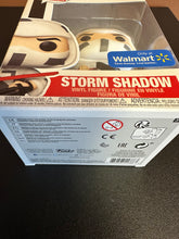 Load image into Gallery viewer, FUNKO POP RETRO TOYS G.I. JOE STORM SHADOW WALMART 77
