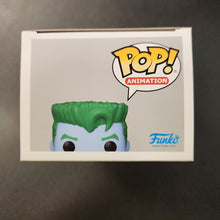 Load image into Gallery viewer, Pop Animation 1323 Captain Planet Funko Vinyl Figure
