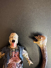 Load image into Gallery viewer, NECA Evil Dead 2 Henrietta 25th Anniversary Loose Figures Preowned
