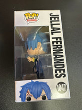 Load image into Gallery viewer, FUNKO POP FAIRY TAIL JELLAL FERNANDES 1047
