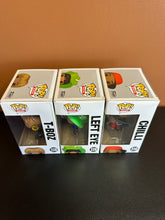 Load image into Gallery viewer, FUNKO POP ROCKS TLC T-BOZ, LEFT EYE, &amp; CHILLI SET OF 3
