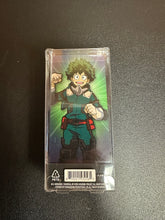 Load image into Gallery viewer, FIGPIN MY HERO ACADEMIA IZUKU MIDORIYA 260
