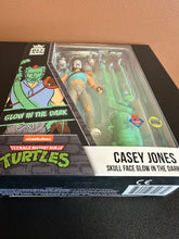 Load image into Gallery viewer, BST AXN TMNT CASEY JONES SKULL FACE GITD PX PREVIEWS 2022
