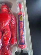 Load image into Gallery viewer, CAP VAC-MAN 15” ENEMY OF STRETCH ARMSTRONG WITH BOX
