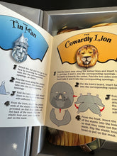 Load image into Gallery viewer, A “YOU’RE IN THE STORY BOOK” Wizard of Oz Mask Kit
