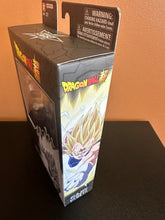 Load image into Gallery viewer, Dragonball Super Majin Vegeta Dragon Stars Series
