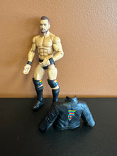 Load image into Gallery viewer, WWE 2012 Elite Top Picks Finn Balor with Jacket Loose Figure See Pics
