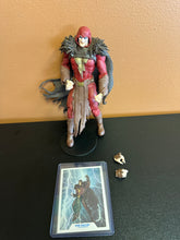 Load image into Gallery viewer, DC Multiverse King Shazam! The Infected Loose Preowned Figure
