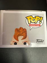 Load image into Gallery viewer, FUNKO POP DRAGONBALL Z ANROID 16 WALMART 708
