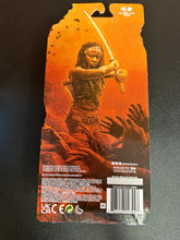 Load image into Gallery viewer, MCFARLANE TOYS THE WALKING DEAD MICHONNE 2024 ACTION FIGURE
