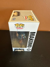 Load image into Gallery viewer, FUNKO POP DEMON SLAYER MAKOMO 1405
