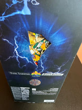 Load image into Gallery viewer, Three Zero Fig Zero MMPR Core Rangers Green Ranger 6 Pack Signed by Kat Catherine Sutherland No COA
