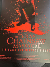 Load image into Gallery viewer, THE TEXAS CHAINSAW MASSACRE (2003) - LEATHERFACE 1:6 SCALE FIGURE
