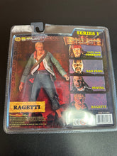 Load image into Gallery viewer, NECA REEL TOYS PIRATES OF THR CARIBBEAN AT WORLD’S END RAGETTI SERIES 1
