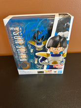 Load image into Gallery viewer, S.H.Figuarts DRAGONBALL Z SON GOHAN SIGNED STEPHANIE NADOLNY NO COA
