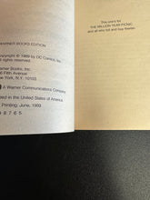 Load image into Gallery viewer, Batman 1989 Paperback Novel by Craig Shaw Gardner Preowned Book
