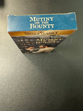 Load image into Gallery viewer, MUTINY ON THE BOUNTY PREOWNED VHS
