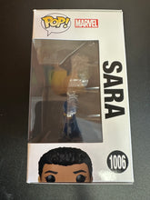 Load image into Gallery viewer, FUNKO POP MARVEL DOCTOR STRANGE SARA 1006
