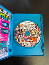 Load image into Gallery viewer, WIIU JUST DANCE 2015 PREOWNED GAME REMOTE REQUIRED
