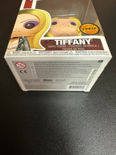 Load image into Gallery viewer, FUNKO POP BRIDE OF CHUCKY TIFFANY CHASE 468
