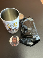 Load image into Gallery viewer, FUNKO SODA MARVEL M’BAKU SEALED COMMON FIGURE
