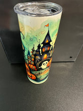 Load image into Gallery viewer, 20oz. SKINNY TUMBLER
