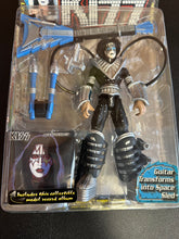 Load image into Gallery viewer, Mcfarlane Toys KISS Ace Frehley Figure
