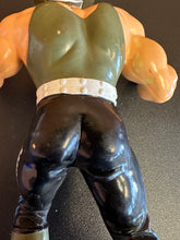 Load image into Gallery viewer, LJN 1987 SGT. SLAUGHTER G.I. JOE MAILAWAY WRESTLER READ DETAILS
