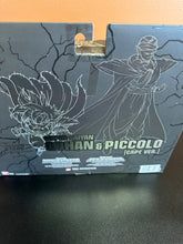 Load image into Gallery viewer, DRAGONBALL SUPER DRAGON STARS SERIES SIGNED STEPHANIE NADOLNY SUPER SAIYAN  GOHAN &amp; PICCOLO [CAPE VER.] EE CONV. EXCLUSIVE NO COA
