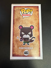 Load image into Gallery viewer, FUNKO POP FAIRY TAIL PANTHERLILY 483
