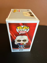 Load image into Gallery viewer, FUNKO POP WWE 2K19 RIC FLAIR 57 BOX DAMAGE
