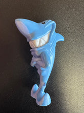 Load image into Gallery viewer, Landry’s Restaurant Shark Figure Jabberjaw Preowned Figure
