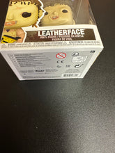 Load image into Gallery viewer, FUNKO POP TCM LEATHERFACE 1150
