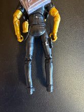 Load image into Gallery viewer, Fortnite Legendary Series Midas Incomplete Preowned 6” Figure
