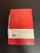 Load image into Gallery viewer, Bethesda Fallout Nuka Cola Hardcover Ruled Journal with Pen Sealed

