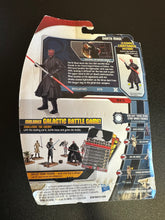 Load image into Gallery viewer, HASBRO STAR WARS MOVIE HEROES DARTH MAUL SLASHING LIGHTSABER
