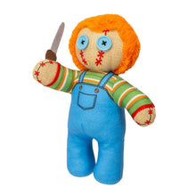 Load image into Gallery viewer, Pinheads Stuffed Plush Child Play Buddi
