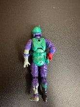 Load image into Gallery viewer, G.I. Joe  Club JoeCon 2014 Eco-Force Toxo Zombie Force Viper Incomplete Loose Figure
