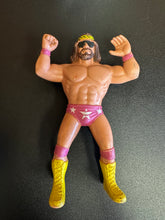 Load image into Gallery viewer, LJN 1986 MACHO MAN RANDY SAVAGE WRESTLERH
