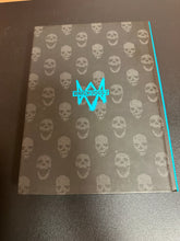 Load image into Gallery viewer, Watch Dogs 2 Limited Edition Guide Hardcover Preowned Book Only
