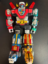 Load image into Gallery viewer, GB-36 Diecast Y &amp; K Lionbot Voltron Made in Japan Loose Parts
