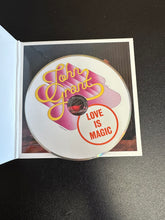 Load image into Gallery viewer, John Grant- Love is Magic- Pre-owned CD
