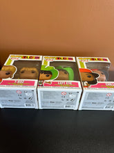 Load image into Gallery viewer, FUNKO POP ROCKS TLC T-BOZ, LEFT EYE, &amp; CHILLI SET OF 3
