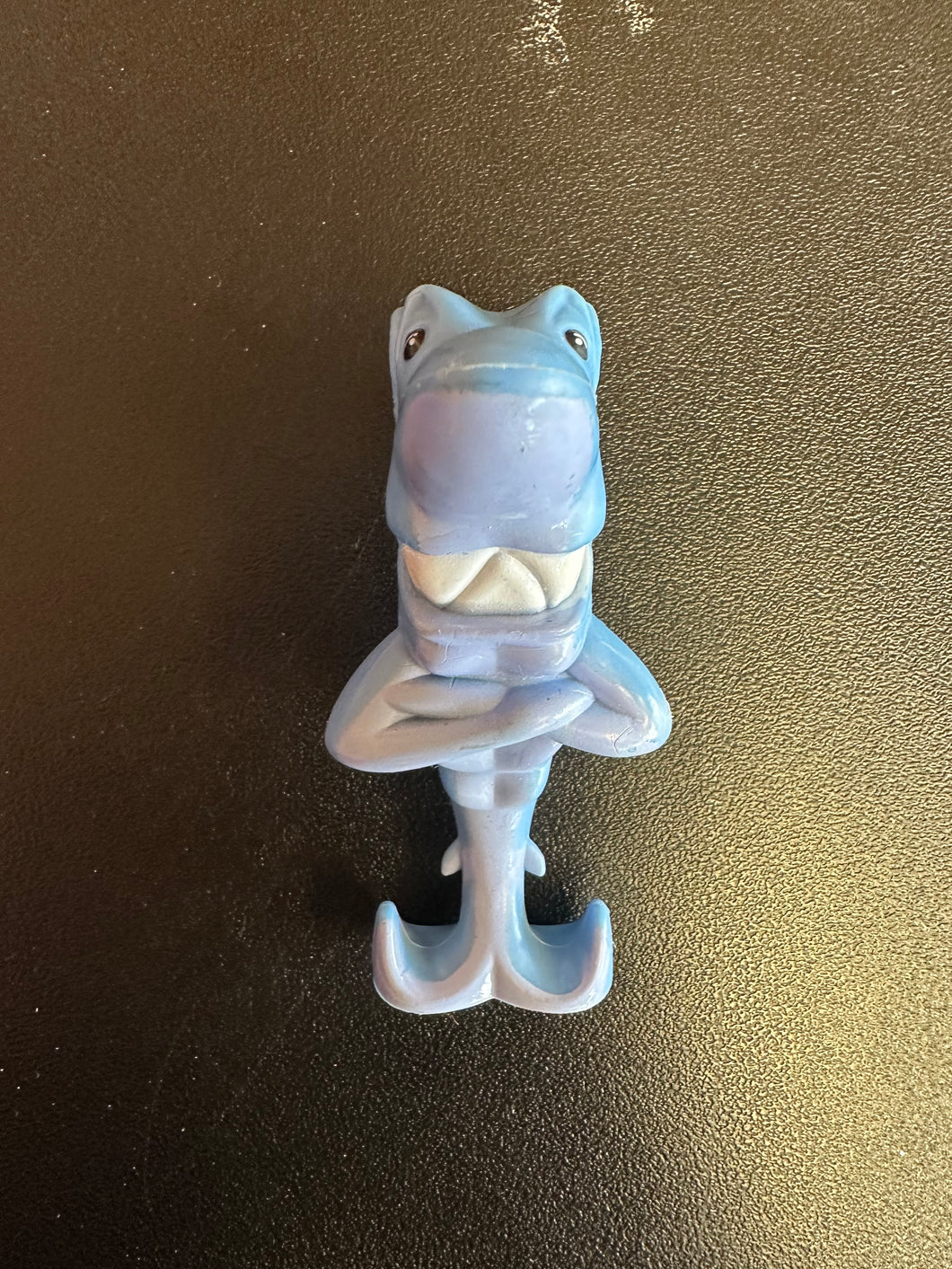 Landry’s Restaurant Shark Figure Jabberjaw Preowned Figure