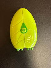 Load image into Gallery viewer, Bandai Digimon Digivolving DigiEgg Shurimon Preowned Figure 2 Weapons
