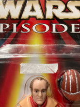 Load image into Gallery viewer, Hasbro Star Wars Episode I CommTech Ric Olié
