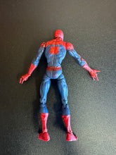 Load image into Gallery viewer, Toy Biz Marvel 2004 Superposeable Spider-Man Loose Action Figure READ DETAILS
