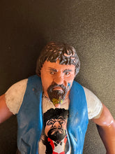 Load image into Gallery viewer, LJN 1986 CAPTAIN LOU ALBANO WRESTLER
