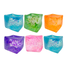 Load image into Gallery viewer, Fun Doh JUMBO Squishy (1) Cube
